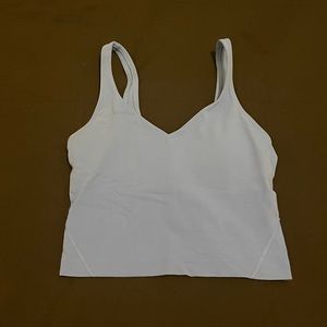 Lululemon Align Tank
